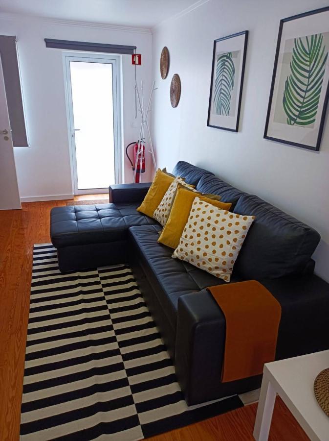 City Center House Ponta Delgada  Ngoại thất bức ảnh