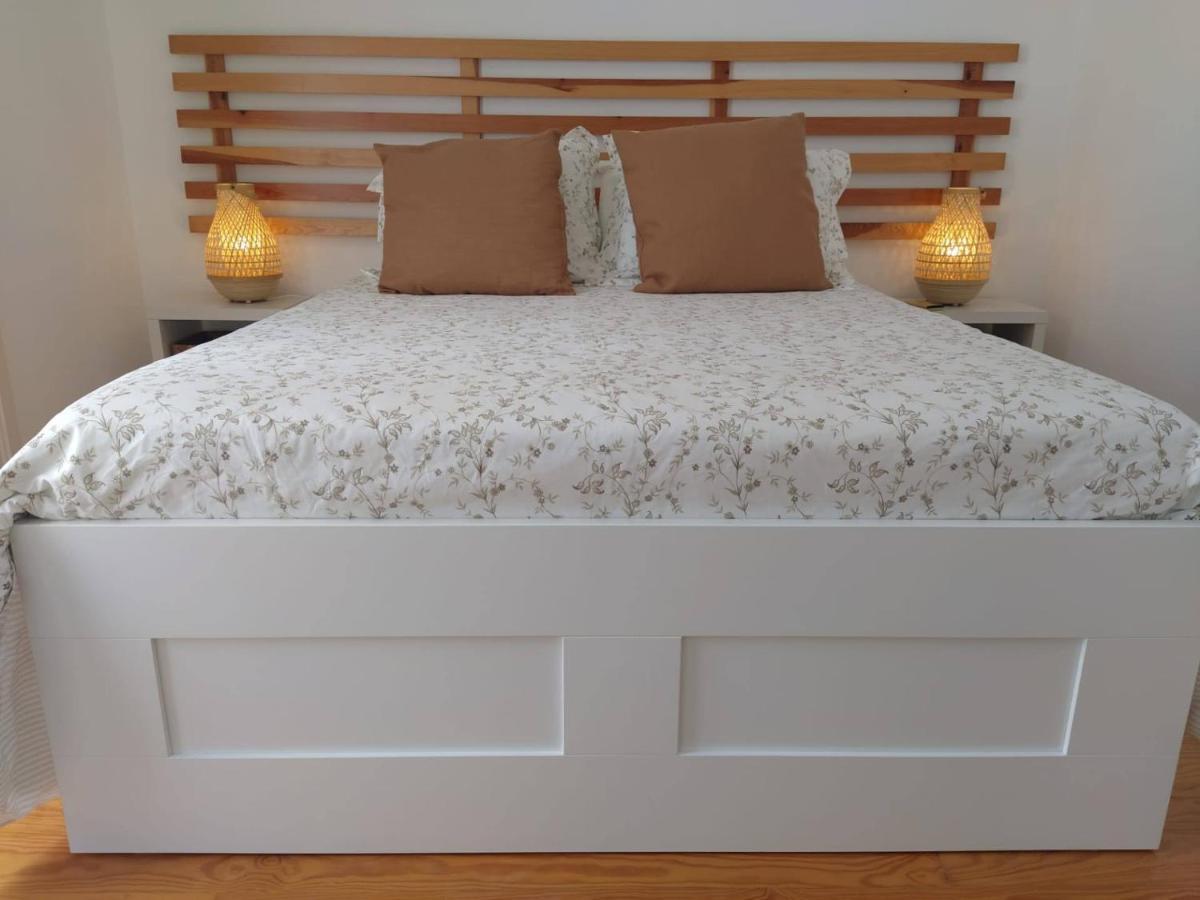 City Center House Ponta Delgada  Ngoại thất bức ảnh