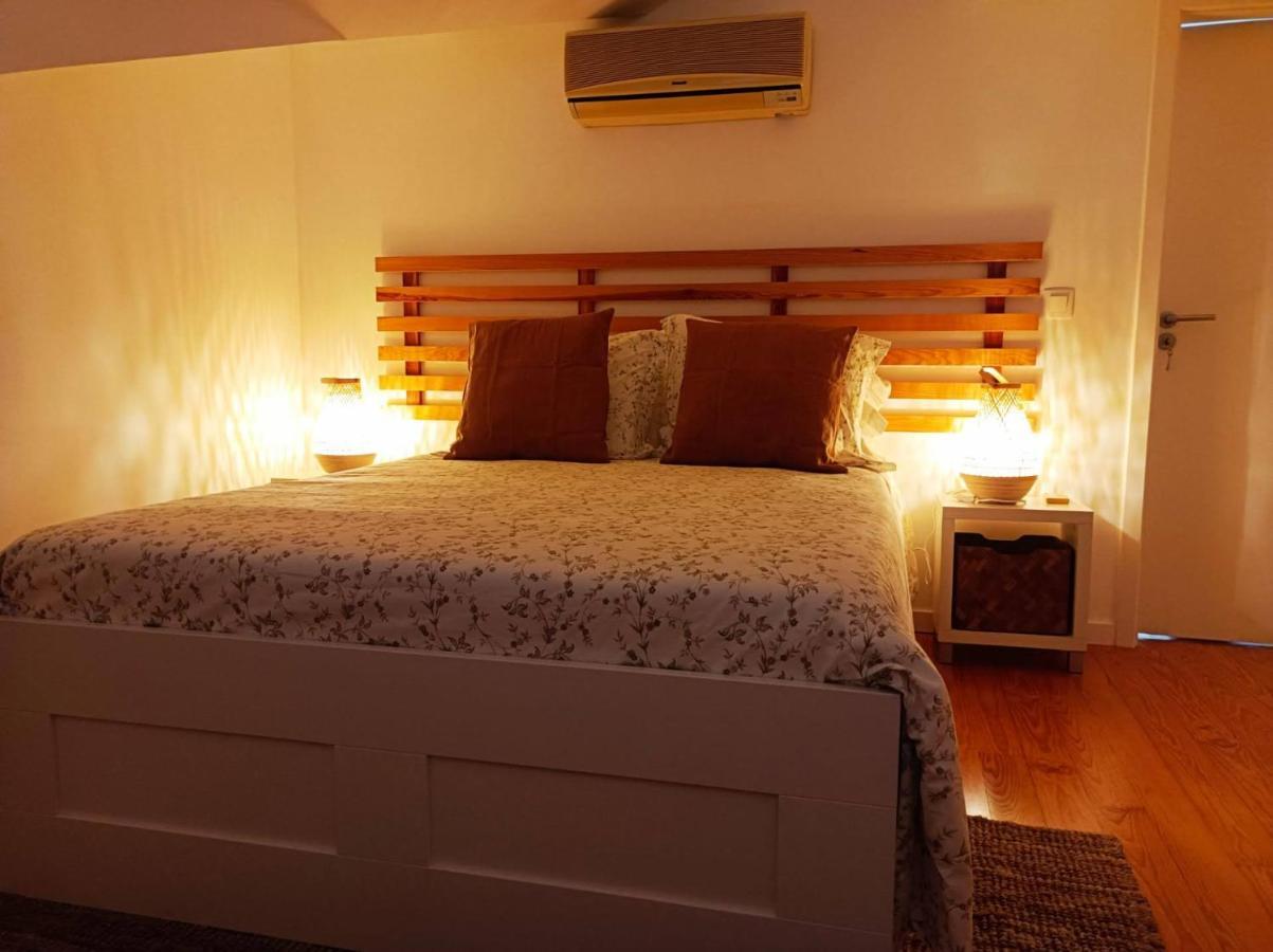 City Center House Ponta Delgada  Ngoại thất bức ảnh