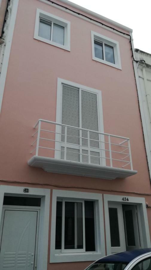 City Center House Ponta Delgada  Ngoại thất bức ảnh